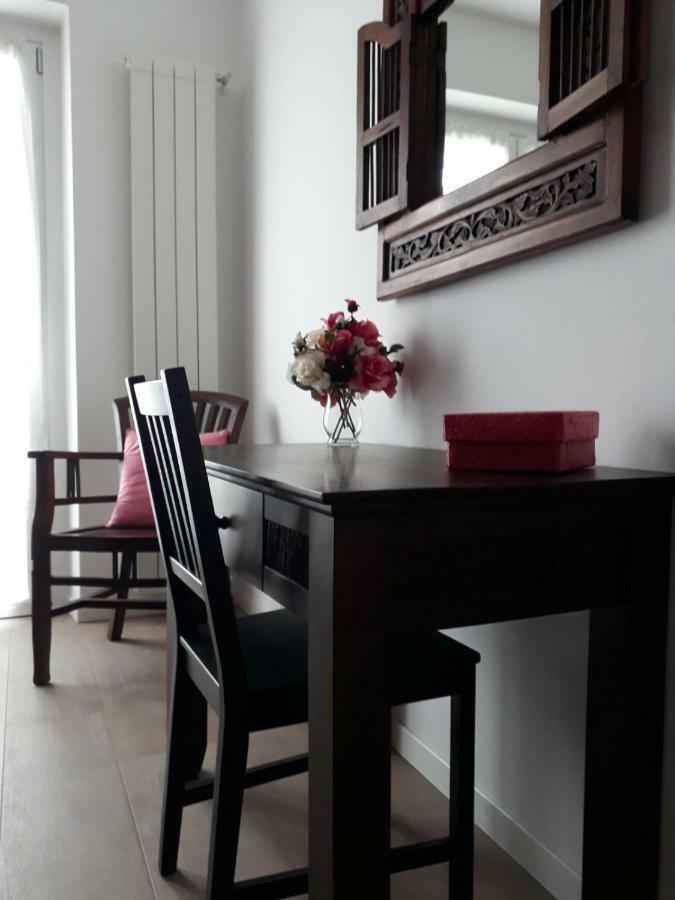 Appartamento Alba เซลวีโน ภายนอก รูปภาพ